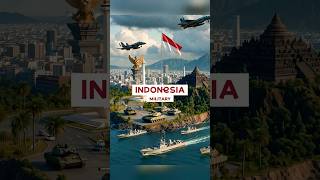 Download lagu Kekuatan Militer Indonesia 🇮🇩 | Seberapa Kuat TNI di Tahun 2025? mp3