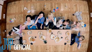 [影音] TIME TO TWICE TWICE New Year 2022 TEASER