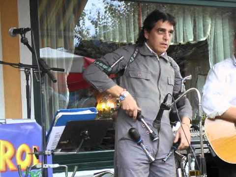 Hoch Tirol 2010 (Koni's Hupen)