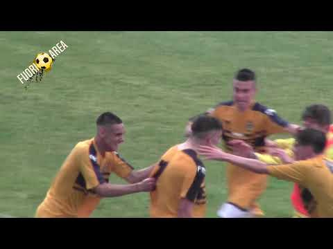 FINALE Under 15 Elite 2018/19: URBETEVERE - VIGOR PERCONTI 2-0