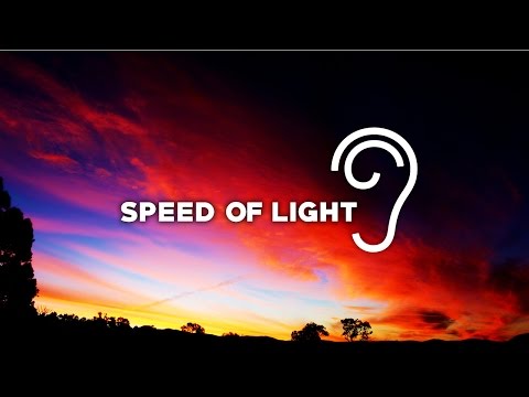 Uppermost - Speed Of Light