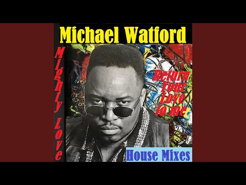 Return Your Love to Me (DJ Fresh Ambient Club Mix)