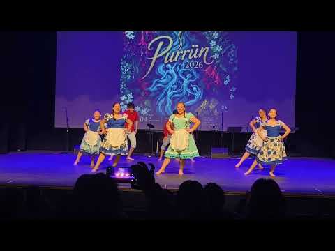 Purrum 2026, Padre las casas, Araucanía Chile. Pasión Chilena de Labranza. 