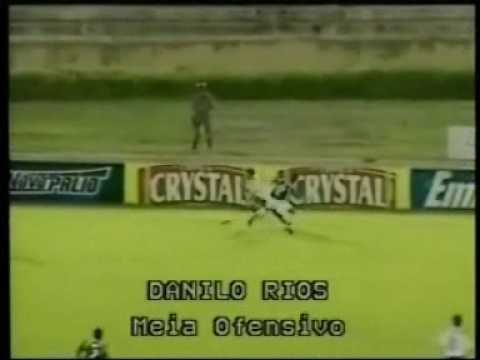 Danilo Rios - Momentos