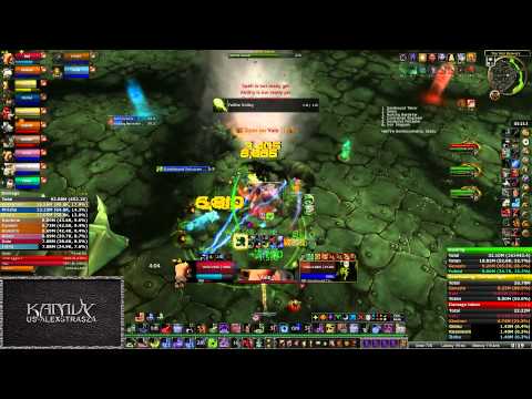 Hellfire Assault - Hellfire Citadel HM