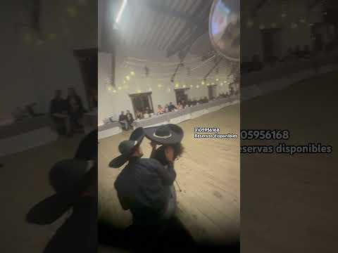 ¡SHOW DE ZAPATEO EN CARTAGENA! 🎺 MARIACHI RANCHERO 📲 +57 3105956168