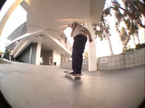 Steve Berra - Skate More