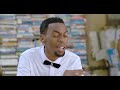 Goodluck Gozbert Kama Si Wewe Official Video For SKIZA Sms 7630294 To 811 FiPlO IgSuA