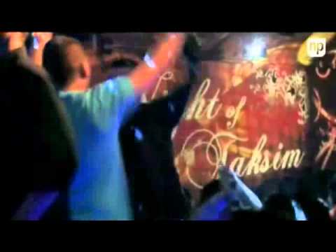 BERLIN´de DJ EMR Live ... Night of Taksim r u rdy ?