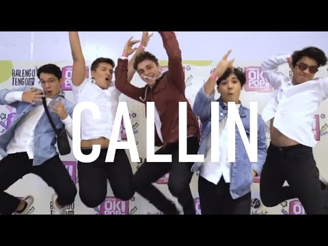 A.C.E(에이스) 'Callin Dance Cover by CRONOS