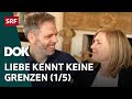 Schweizer Liebesgeschichten aus aller Welt | Hin und weg 2021 mit Mona Vetsch (1/5) | Doku | SRF Dok
