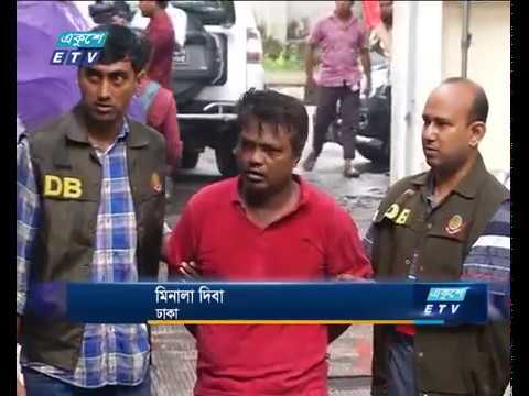 আওয়ামী লীগ নেতা গোলাপের নাম ব্যবহার করে চাঁদাবাজি