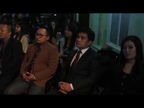 C. Laldampuii - Ka Thiantha Ber (Thutmuan Rimawi)