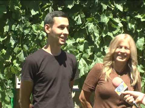 Vinarija "Ćosić" u Vitkovu, jedna je od najpoznatijih u vinorodnoj Župi