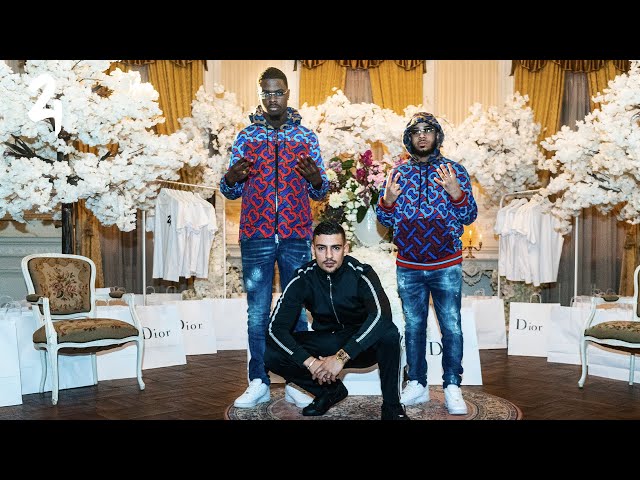 Latest von Qlas & Blacka ((jetzt ansehen))