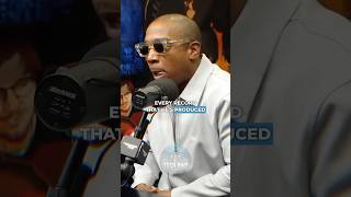 Ja Rule on Irv Gotti’s Death: “He Did So Much Behind the Scenes People Never Knew”