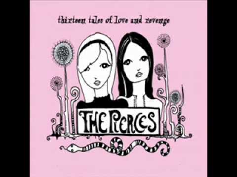 download lagu mp3 mp4 The Pierces Save Me, download lagu The Pierces Save Me gratis, unduh video klip The Pierces Save Me