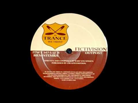 Fictivision - Outpost [In Trance We Trust 2003]