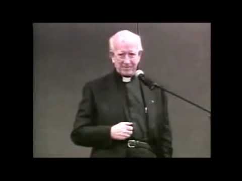 Padre Jorge Loring Razones Para Creer Divina Misericordia