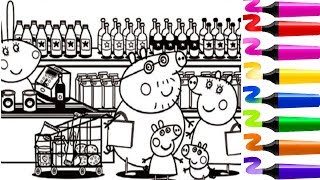 Fixing The Peppa Pig House Wallpaper الموقع الإلكتروني الأكثر شهرة لمشاركة مقاطع الفيديو الموسيقية