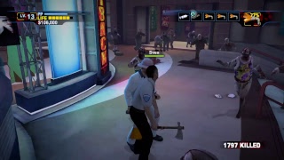 dead rising2