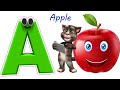 ChuChu TV Classics Phonics Song With Two Words Nursery Rhymes And Kids Songs