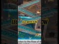 Does It Sound Like Real Water Shorts Lego