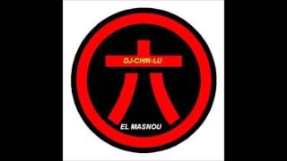 DJ-CHIN-LU SELECTION - Black Buddafly - Tonight