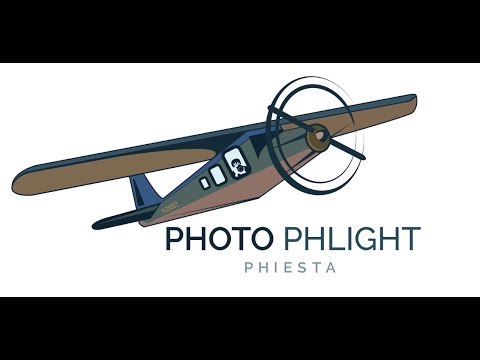 2nd Annual Photo Phlite Phiesta May 30th at KCFE