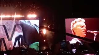 Download lagu Depeche Mode - It's no good (MEMENTO MORI WORLD TOUR/FORO SOL) mp3