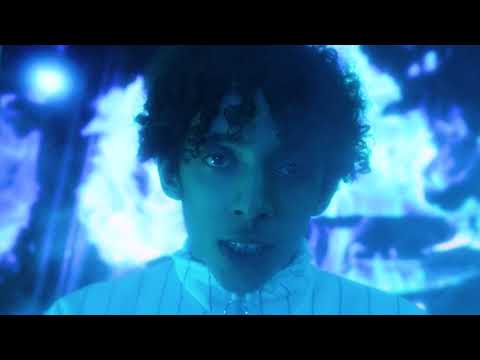 YoungWesh - Ghetto Voice (Official Video)