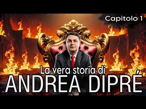 The True Story of Andrea Diprè