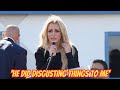 Britney Spears Blasts Her Father In Court Full Speech