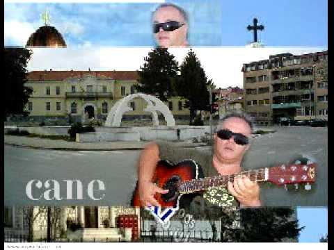 Cane  Nikolovski   Ajde da odime vo Bitola