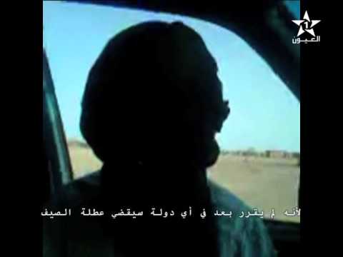 شباب التغيير يبعث برسالة ساخرة من قيادة البوليساريو و في طياتها الكثير من العِبر