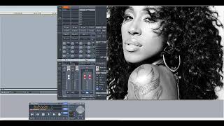 Tweet – Small Change (Slowed Down)