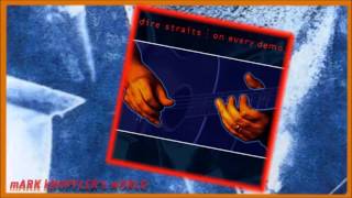 DIRE STRAITS - Kingdom Come (B -Side)  - On Every Demo - (1990 - 1992)