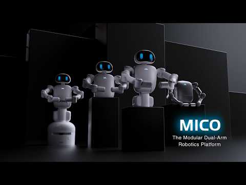 MICO Plus Review Video 1