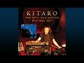 Kitaro - Mercury (live)