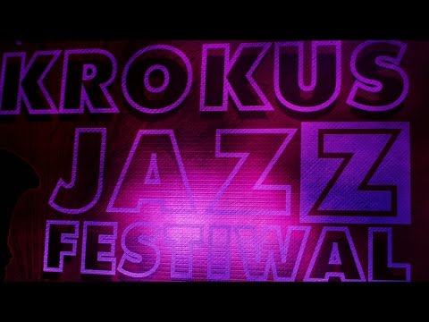 KROKUS JAZZ FESTIWAL- WŁODEK PAWLIK TRIO ZAPOWIEDŹ