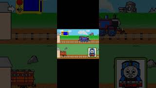 [PICO] Kikansha Thomas ni Notte - Game 3