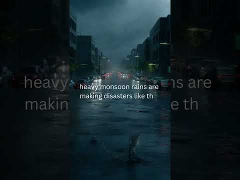 KP Floods 2025: Devastation in Minutes 🌊 #useries #2025updates