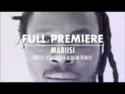 Mabiisi - King (Fatoumata & Juan Remix)
