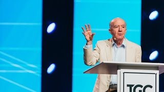 [Session 5] Peter Adam—“The Gospel of Grace: How to Read the Bible, Part 1” (Galatians 3)