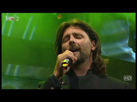 Vlatka Burić i Stijepo Gleđ Markos - The Prayer - Molitva - duet