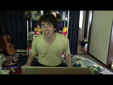 2020/05/10　立派なまくらを買いました