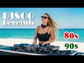 Golden Disco Hits Nonstop Disco Party Megamix 80s 90s Instrumental Dance Legends