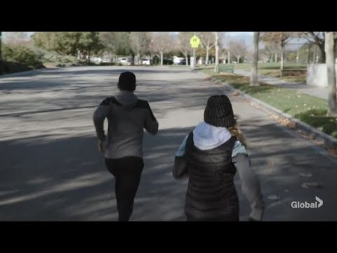 Torres and Bishop - NCIS 17X14 (1/9)