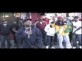 THROW YOUR SETS UP - MARZ MONEY