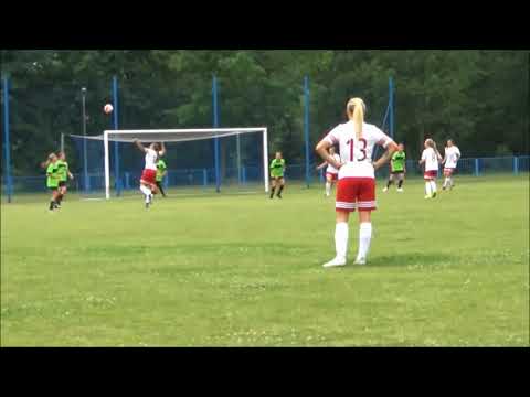 (10.06.2018) Piast Skawina - Puszcza Niepołomice 1:5 (0:1)